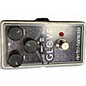 Used Electro-Harmonix OD Glove Overdrive/Distortion Effect Pedal