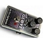 Used Electro-Harmonix OD Glove Overdrive/Distortion Effect Pedal