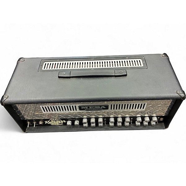 Used MESA/Boogie Dual Rectifier 100W Tube Guitar Amp Head