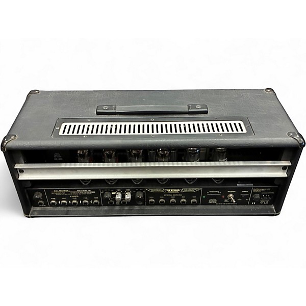 Used MESA/Boogie Dual Rectifier 100W Tube Guitar Amp Head