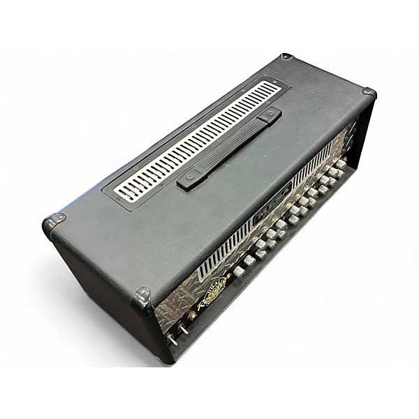 Used MESA/Boogie Dual Rectifier 100W Tube Guitar Amp Head