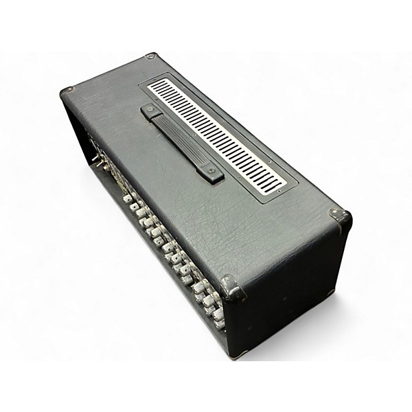 Used MESA/Boogie Dual Rectifier 100W Tube Guitar Amp Head