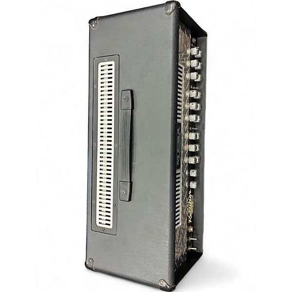 Used MESA/Boogie Dual Rectifier 100W Tube Guitar Amp Head