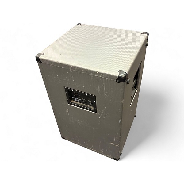 Used Dark Glass DG212N Bass Cabinet