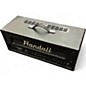 Used Randall RH100 Solid State Guitar Amp Head