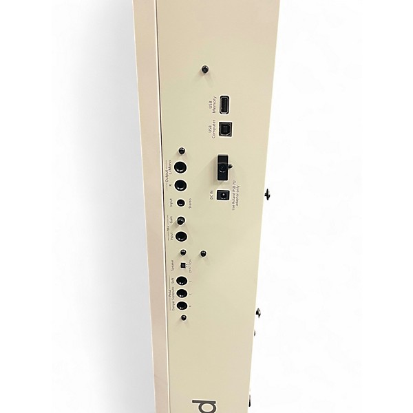 Used Roland FP-60x Keyboard Workstation