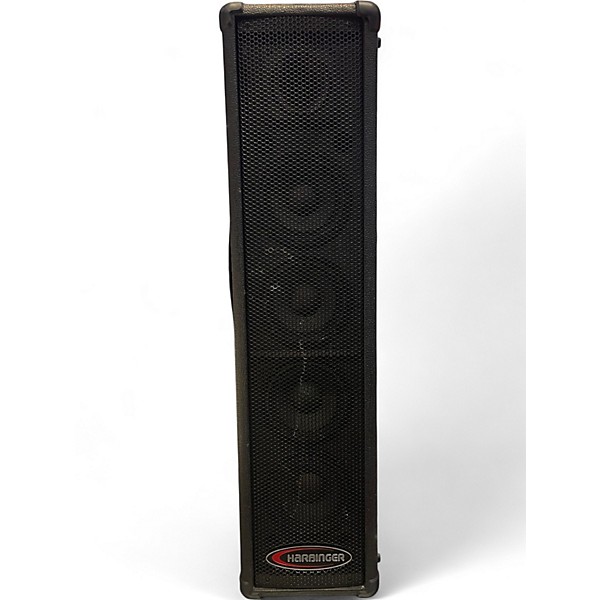 Used Harbinger HA300T Powered Speaker