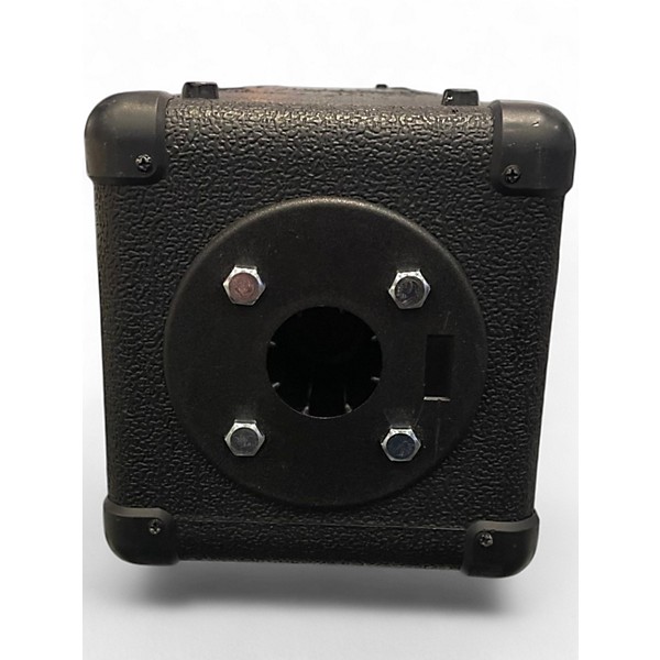 Used Harbinger HA300T Powered Speaker