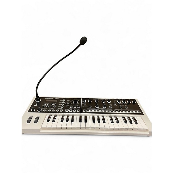 Used Roland JD-XI LE Synthesizer