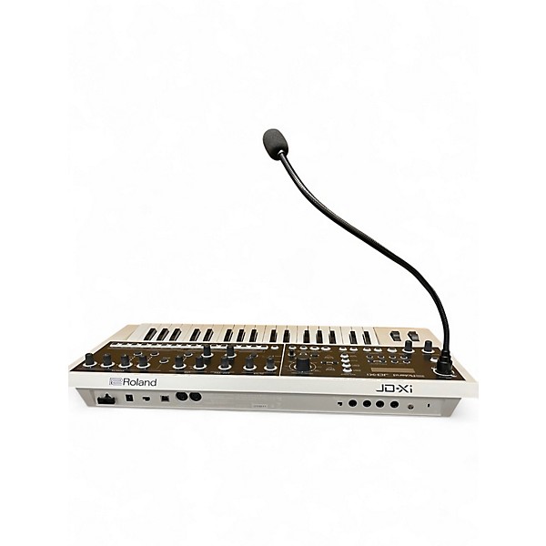 Used Roland JD-XI LE Synthesizer