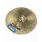 Used Zildjian 14in planet z PACK Cymbal