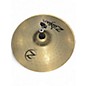 Used Zildjian 14in planet z PACK Cymbal