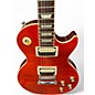 Used Gibson SLASH LES PAUL SIGNATURE LES PAUL Vermillion Solid Body Electric Guitar thumbnail