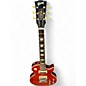 Used Gibson SLASH LES PAUL SIGNATURE LES PAUL Vermillion Solid Body Electric Guitar