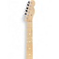 Used Fender Nashville B Bender Telecaster 3 Tone Sunburst Solid Body Electric Guitar