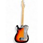 Used Fender Nashville B Bender Telecaster 3 Tone Sunburst Solid Body Electric Guitar