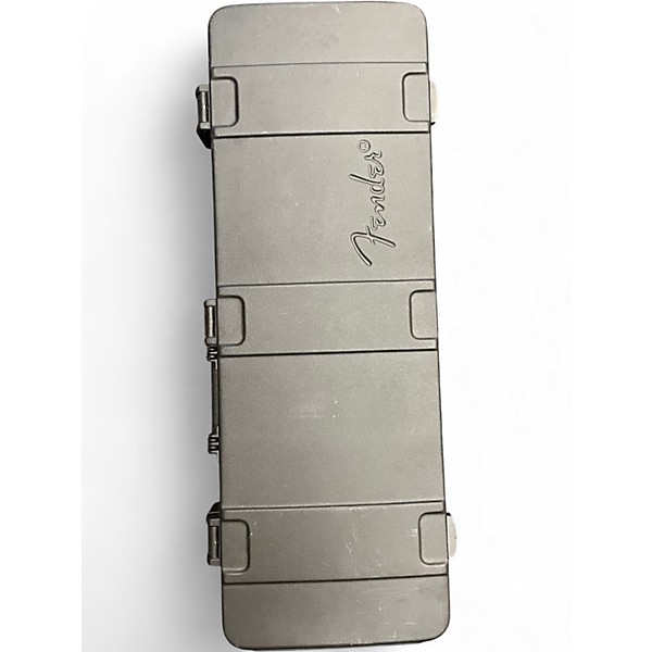 Used Fender Nashville B Bender Telecaster 3 Tone Sunburst Solid Body Electric Guitar