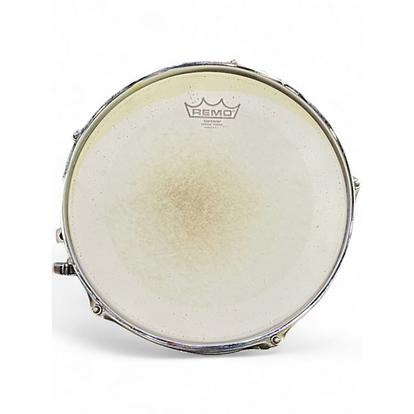 Used Gretsch Drums 4 Piece Energy Black Drum Kit