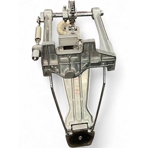 Used Pearl BASS PEDAL P-100 Single Bass Drum Pedal