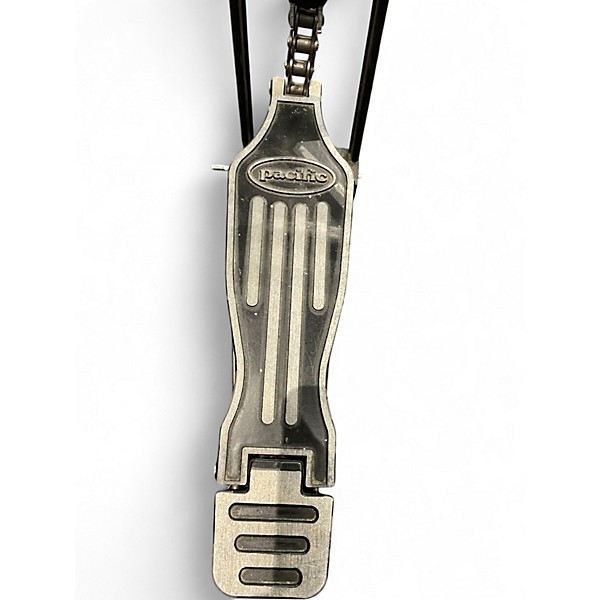 Used Pacifica HI HAT STAND Single Bass Drum Pedal