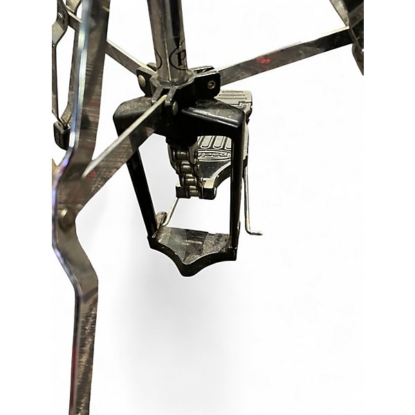 Used Pacifica HI HAT STAND Single Bass Drum Pedal