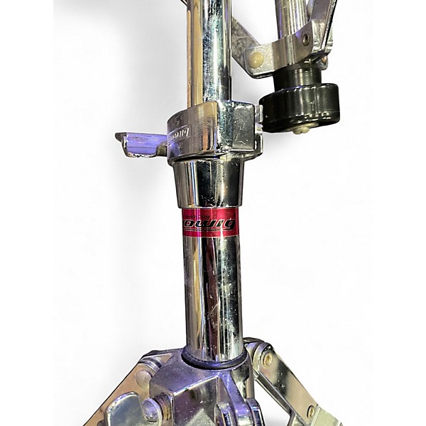 Used Ludwig SNARE STAND Snare Stand