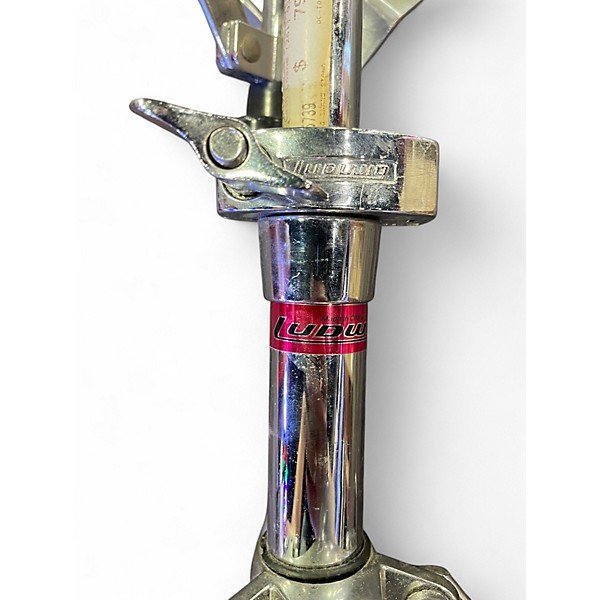 Used Ludwig SNARE STAND Snare Stand