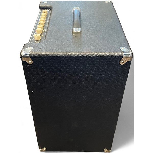 Used Fender Rumble V3 200W Bass Amp Head