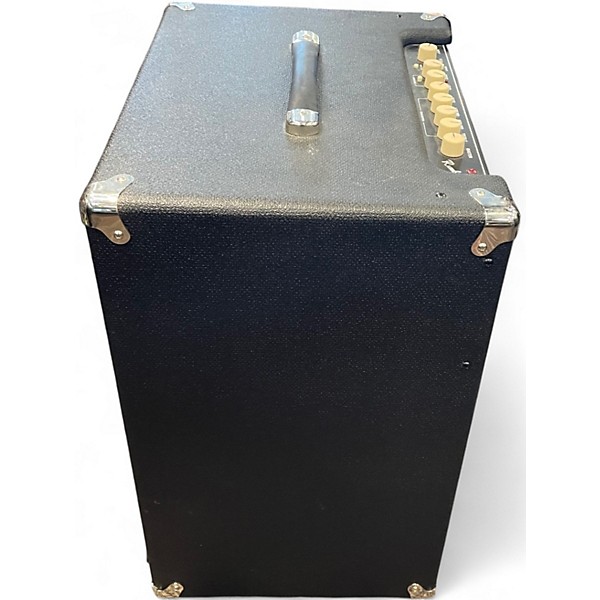 Used Fender Rumble V3 200W Bass Amp Head