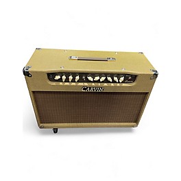 Used Carvin Vintage Tube Tube Guitar Combo Amp