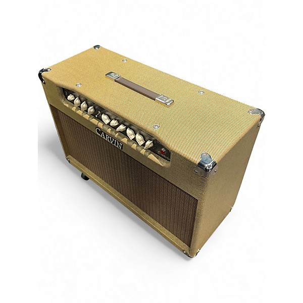Used Carvin Vintage Tube Tube Guitar Combo Amp