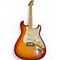 Used Fender American Professional Stratocaster SSS Sienna Sunburst Solid Body Electric Guitar thumbnail