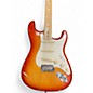 Used Fender American Professional Stratocaster SSS Sienna Sunburst Solid Body Electric Guitar