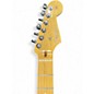 Used Fender American Professional Stratocaster SSS Sienna Sunburst Solid Body Electric Guitar