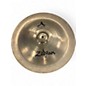 Used Zildjian 18in A Custom China Cymbal thumbnail