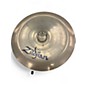 Used Zildjian 18in A Custom China Cymbal
