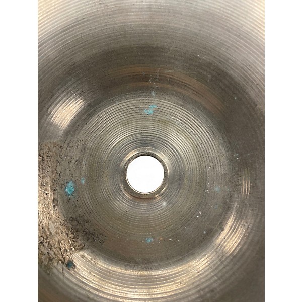Used Zildjian 18in A Custom China Cymbal