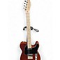 Used Fender Limited Edition American Performer Timber Telecaster Timber Solid Body Electric Guitar thumbnail