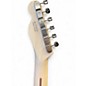 Used Fender Limited Edition American Performer Timber Telecaster Timber Solid Body Electric Guitar