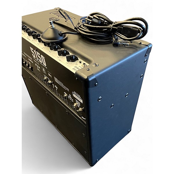 Used EVH 5150 Iconic Series 15w Tube Guitar Combo Amp