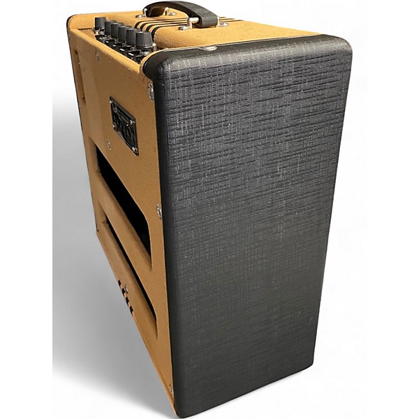 Used Supro Delta King 12 15w Tube Guitar Combo Amp