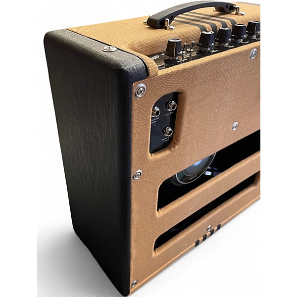 Used Supro Delta King 12 15w Tube Guitar Combo Amp