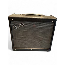 Used Fender GTX50 Mustang 1X12 Guitar Combo Amp