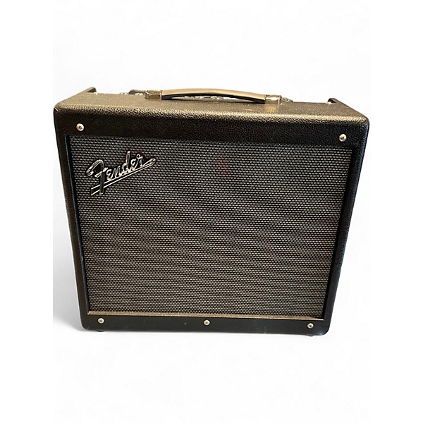 Used Fender GTX50 Mustang 1X12 Guitar Combo Amp
