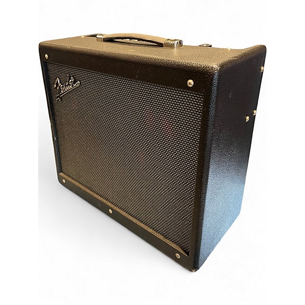 Used Fender GTX50 Mustang 1X12 Guitar Combo Amp