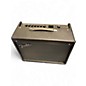 Used Fender GTX50 Mustang 1X12 Guitar Combo Amp