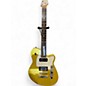 Used Reverend Double Agent OG Venetian Gold Solid Body Electric Guitar thumbnail