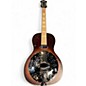 Used Recording King RPH-R2 2 Tone Sunburst Resonator Guitar