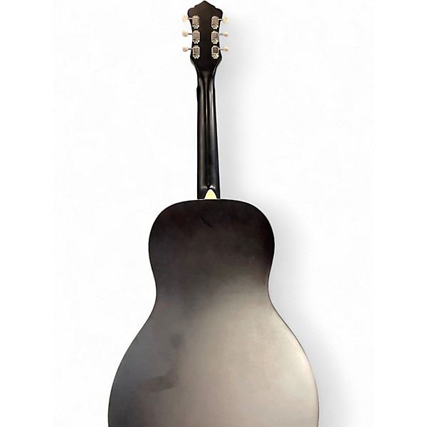 Used Recording King RPH-R2 2 Tone Sunburst Resonator Guitar