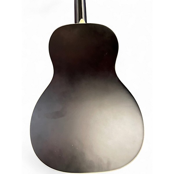 Used Recording King RPH-R2 2 Tone Sunburst Resonator Guitar